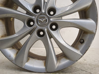 Mazda Cx-30 Oem Wheel Rim - Oemusedautoparts1.com