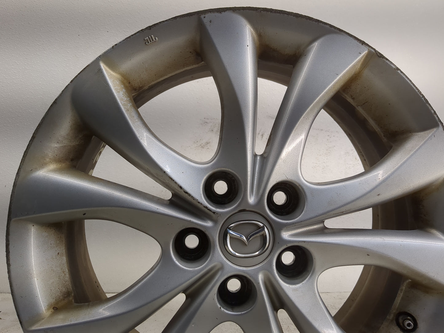 Mazda Cx-30 Oem Wheel Rim - Oemusedautoparts1.com