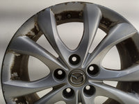 2020-2022 Mazda Cx-30 Oem Wheel Rim - Oemusedautoparts1.com