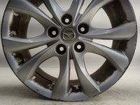 2020-2022 Mazda Cx-30 Oem Wheel Rim - Oemusedautoparts1.com