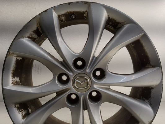 2020-2022 Mazda Cx-30 Oem Wheel Rim