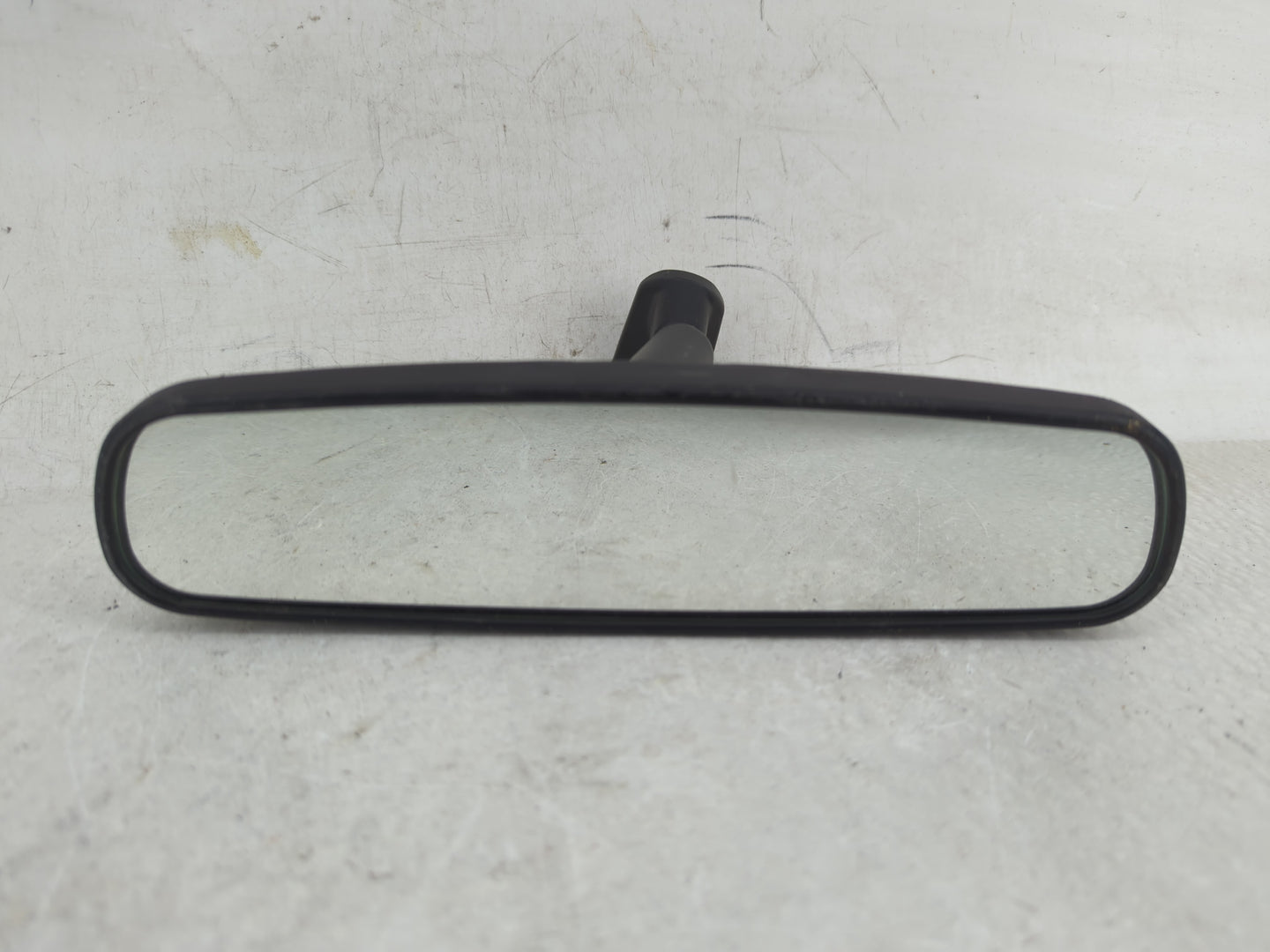 2013-2018 Mazda Cx-5 Interior Rear View Mirror Replacement OEM P/N:E11045617 Fits Fits 2013 2014 2015 2016 2017 2018 OEM Use