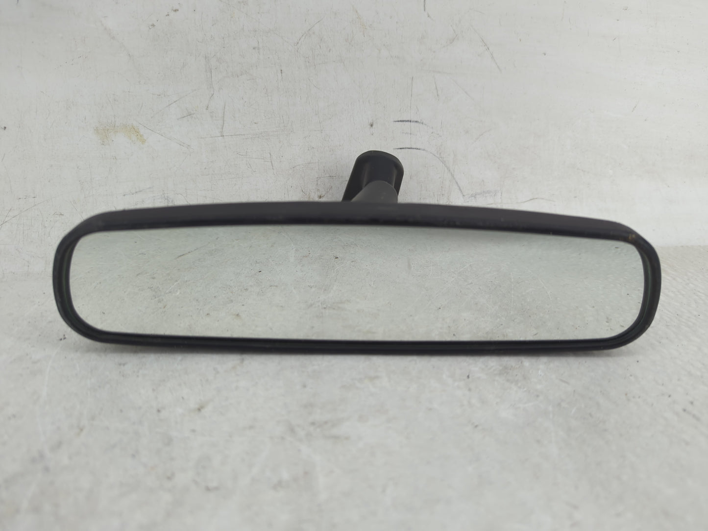 2013-2018 Mazda Cx-5 Interior Rear View Mirror Replacement OEM P/N:E11045617 Fits Fits 2013 2014 2015 2016 2017 2018 OEM Use