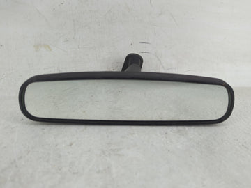 2013-2018 Mazda Cx-5 Interior Rear View Mirror Replacement OEM P/N:E11045617 Fits Fits 2013 2014 2015 2016 2017 2018 OEM Use
