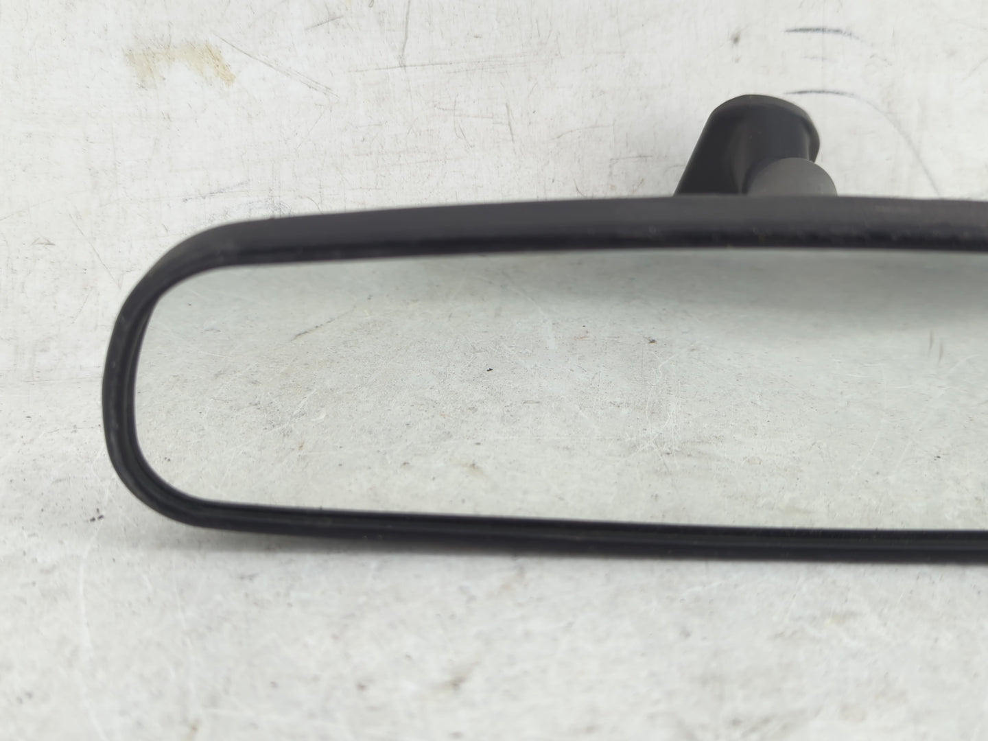 2013-2018 Mazda Cx-5 Interior Rear View Mirror Replacement OEM P/N:E11045617 Fits Fits 2013 2014 2015 2016 2017 2018 OEM Use