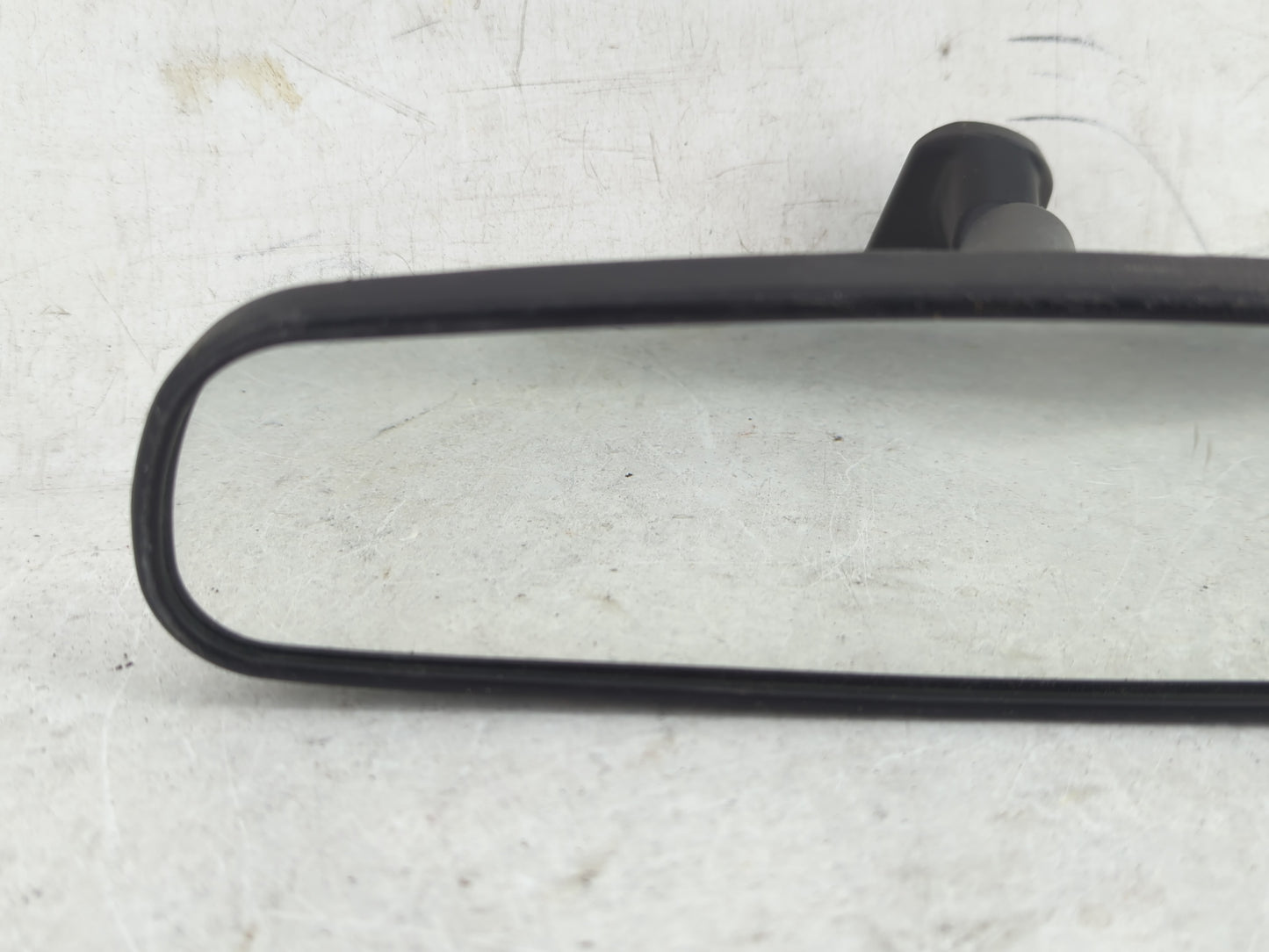 2013-2018 Mazda Cx-5 Interior Rear View Mirror Replacement OEM P/N:E11045617 Fits Fits 2013 2014 2015 2016 2017 2018 OEM Use