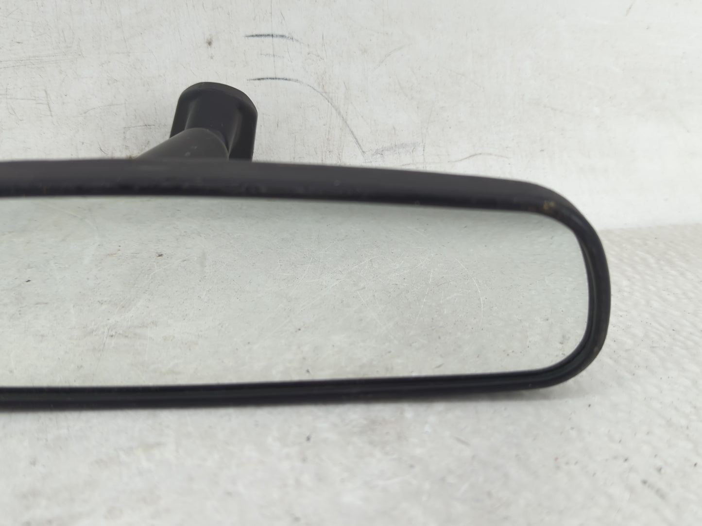 2013-2018 Mazda Cx-5 Interior Rear View Mirror Replacement OEM P/N:E11045617 Fits Fits 2013 2014 2015 2016 2017 2018 OEM Use