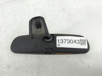 2013-2018 Mazda Cx-5 Interior Rear View Mirror Replacement OEM P/N:E11045617 Fits Fits 2013 2014 2015 2016 2017 2018 OEM Use