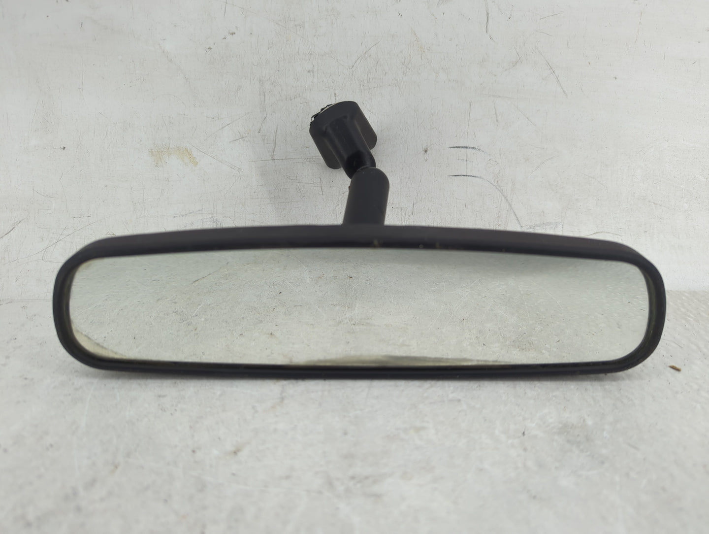 2013-2018 Mazda Cx-5 Interior Rear View Mirror Replacement OEM P/N:E11045617 Fits Fits 2013 2014 2015 2016 2017 2018 OEM Use