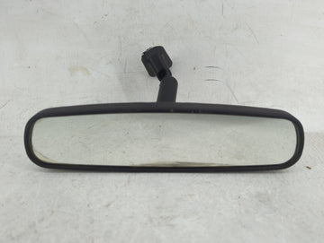 2013-2018 Mazda Cx-5 Interior Rear View Mirror Replacement OEM P/N:E11045617 Fits Fits 2013 2014 2015 2016 2017 2018 OEM Use