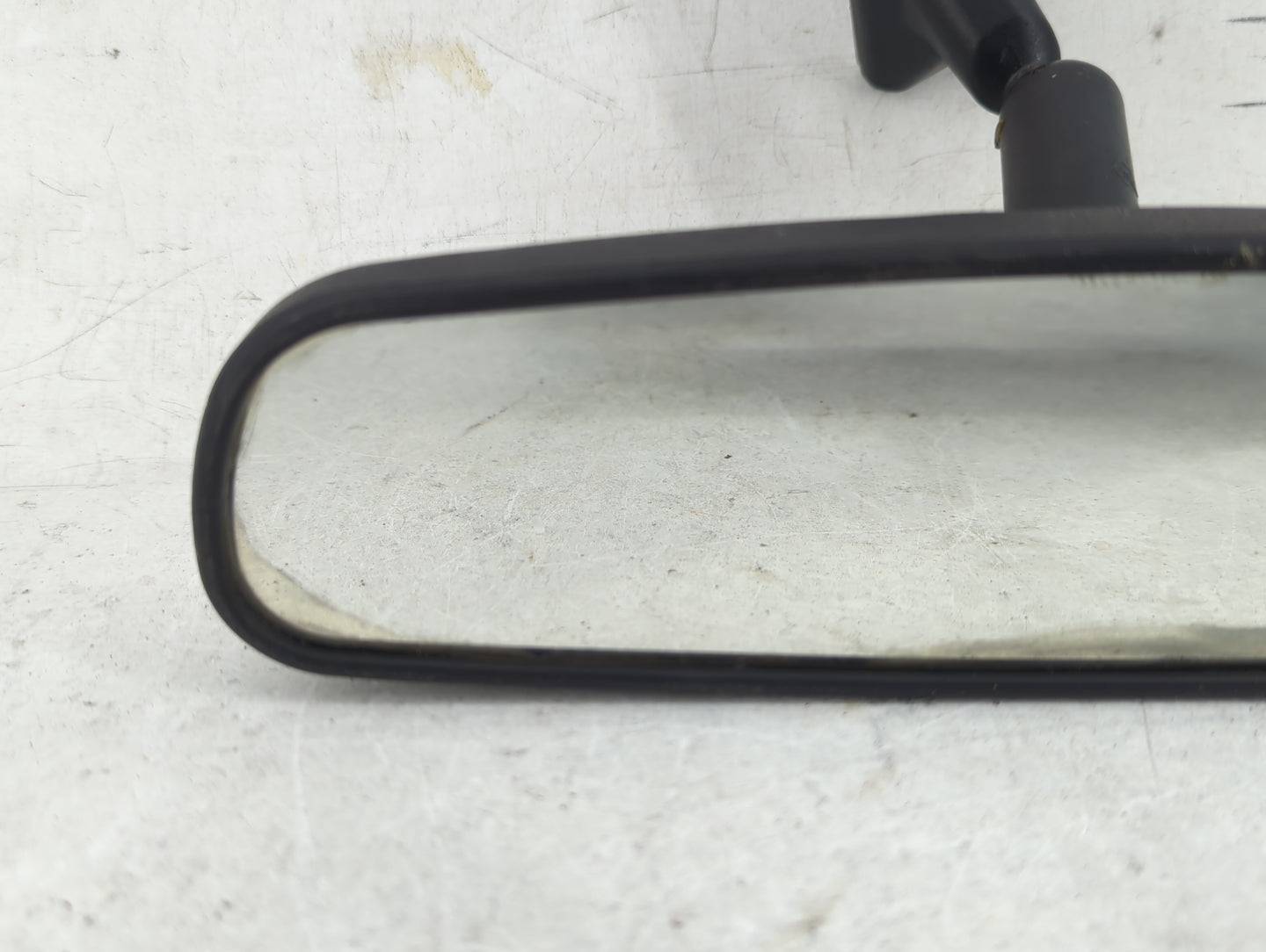 2013-2018 Mazda Cx-5 Interior Rear View Mirror Replacement OEM P/N:E11045617 Fits Fits 2013 2014 2015 2016 2017 2018 OEM Use