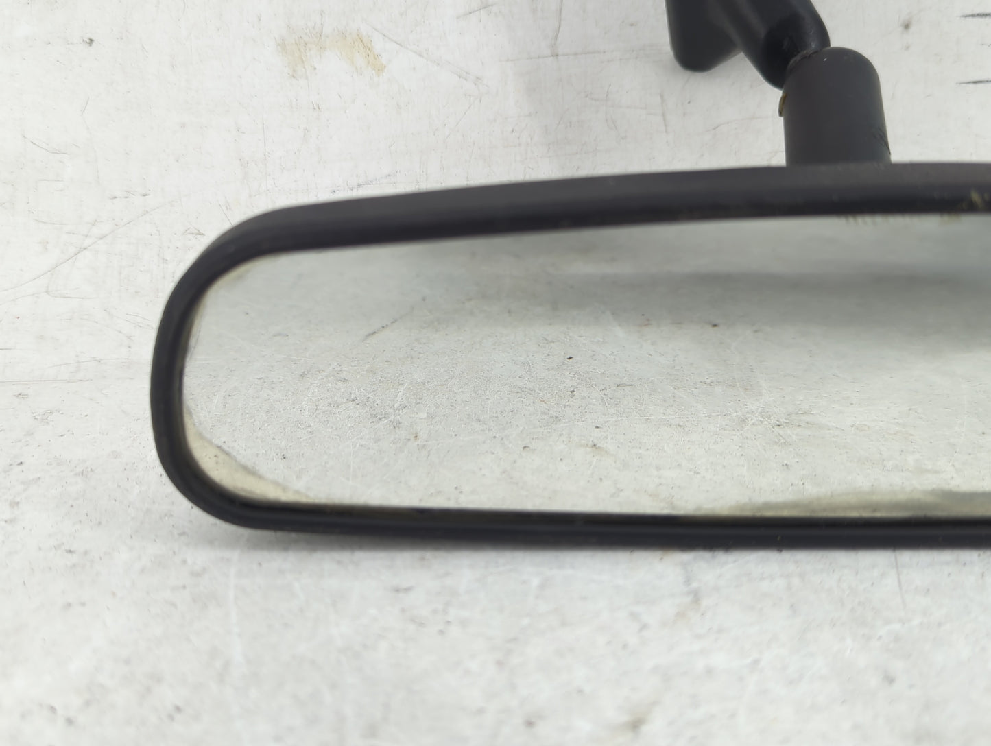 2013-2018 Mazda Cx-5 Interior Rear View Mirror Replacement OEM P/N:E11045617 Fits Fits 2013 2014 2015 2016 2017 2018 OEM Use