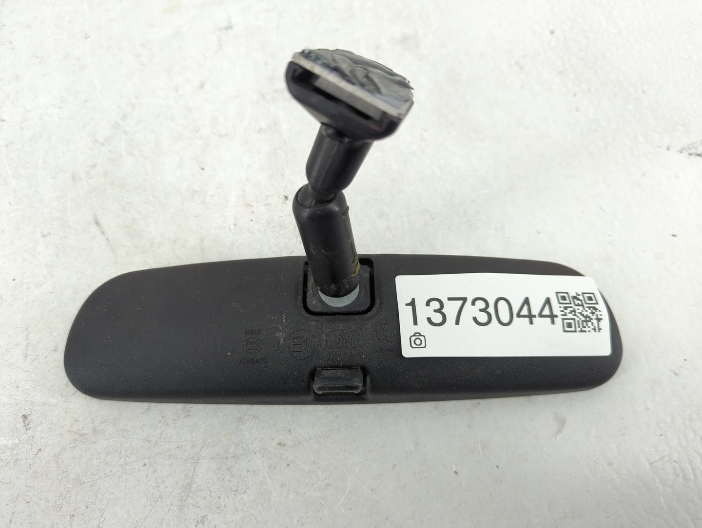 2013-2018 Mazda Cx-5 Interior Rear View Mirror Replacement OEM P/N:E11045617 Fits Fits 2013 2014 2015 2016 2017 2018 OEM Use