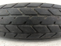 2018-2020 Mazda Cx-5 Spare Donut Tire Wheel Rim Oem - Oemusedautoparts1.com