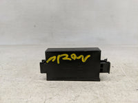 2017-2018 Mazda Cx-5 Body Control Module Bcm Inner Cabin Fuse Box - Oemusedautoparts1.com
