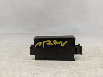 2017-2018 Mazda Cx-5 Body Control Module Bcm Inner Cabin Fuse Box - Oemusedautoparts1.com