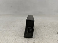 2017-2018 Mazda Cx-5 Body Control Module Bcm Inner Cabin Fuse Box - Oemusedautoparts1.com