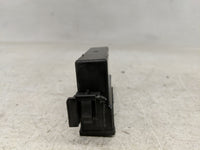 2017-2018 Mazda Cx-5 Body Control Module Bcm Inner Cabin Fuse Box - Oemusedautoparts1.com