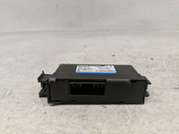 2017-2018 Mazda Cx-5 Body Control Module Bcm Inner Cabin Fuse Box - Oemusedautoparts1.com