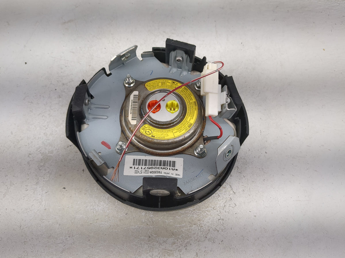 2007-2009 Mazda Cx-7 Air Bag Driver Left Steering Wheel Mounted 5038284 - Oemusedautoparts1.com