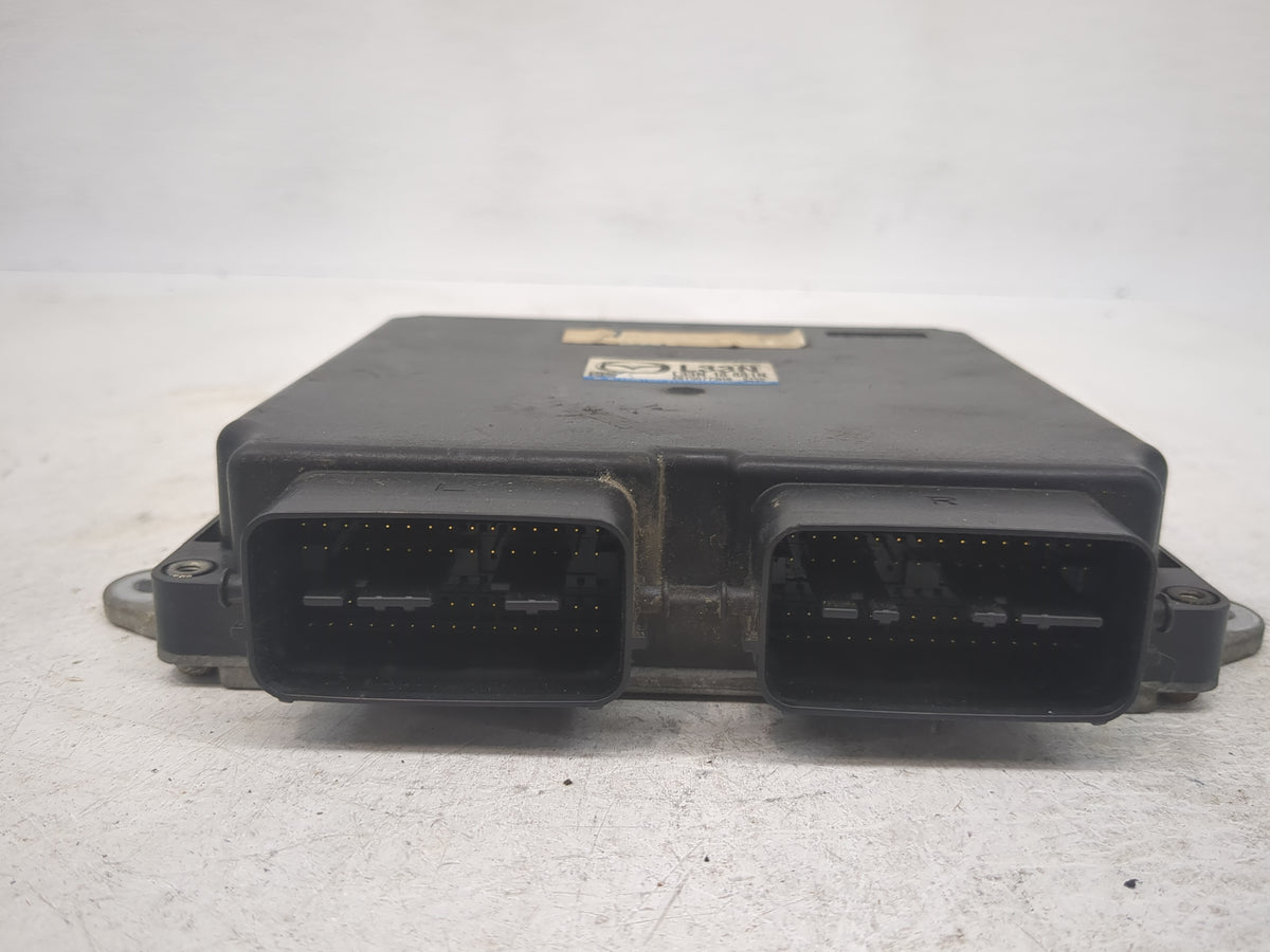 2007 Mazda Cx-7 PCM Engine Control Computer ECU ECM PCU OEM OEM Used Auto Parts - Oemusedautoparts1.com