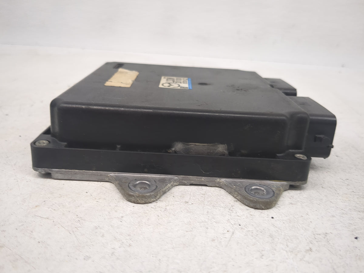 2007 Mazda Cx-7 PCM Engine Control Computer ECU ECM PCU OEM OEM Used Auto Parts - Oemusedautoparts1.com