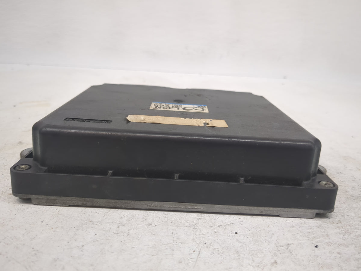 2007 Mazda Cx-7 PCM Engine Control Computer ECU ECM PCU OEM OEM Used Auto Parts - Oemusedautoparts1.com