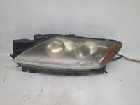 2007-2009 Mazda Cx-7 Passenger Right Oem Head Light Headlight Lamp - Oemusedautoparts1.com