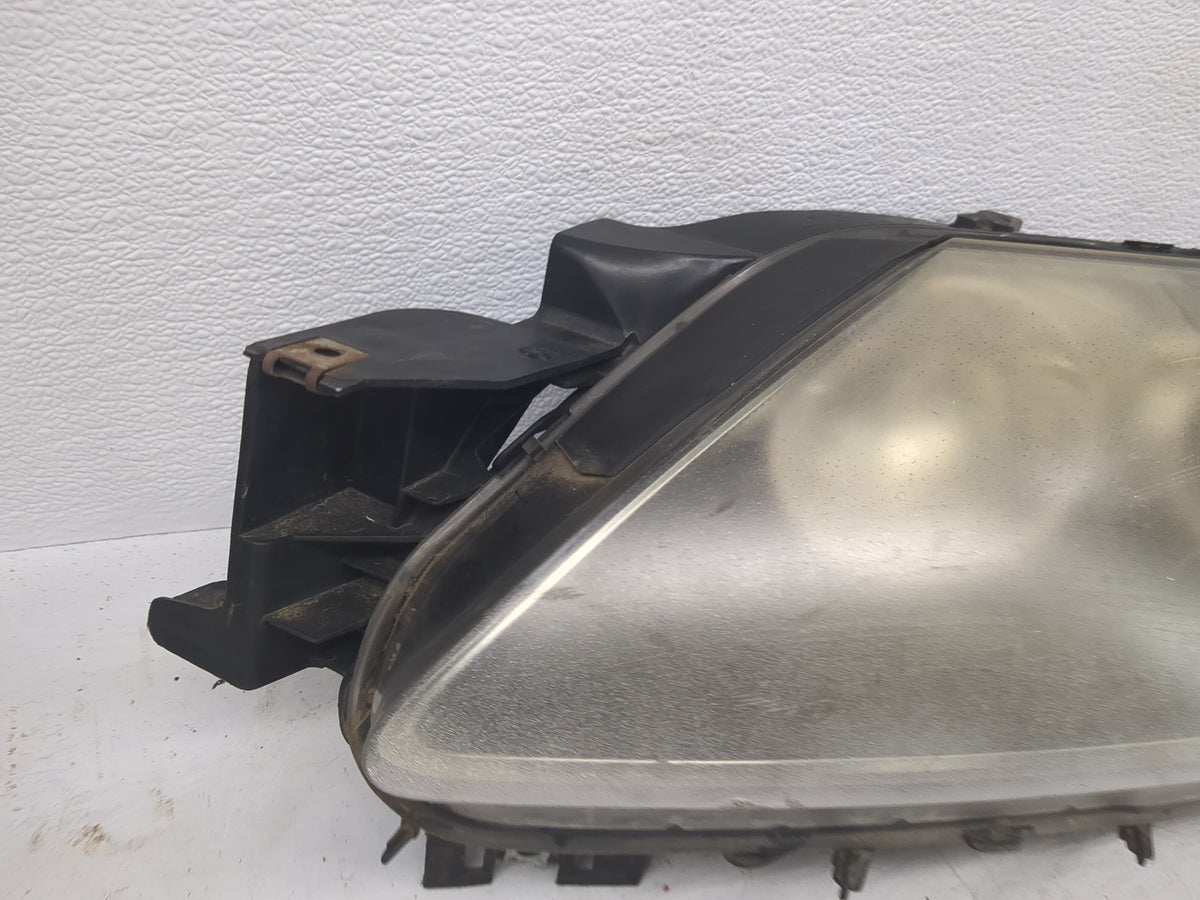 2007-2009 Mazda Cx-7 Passenger Right Oem Head Light Headlight Lamp - Oemusedautoparts1.com
