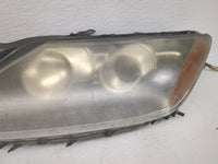 2007-2009 Mazda Cx-7 Passenger Right Oem Head Light Headlight Lamp - Oemusedautoparts1.com