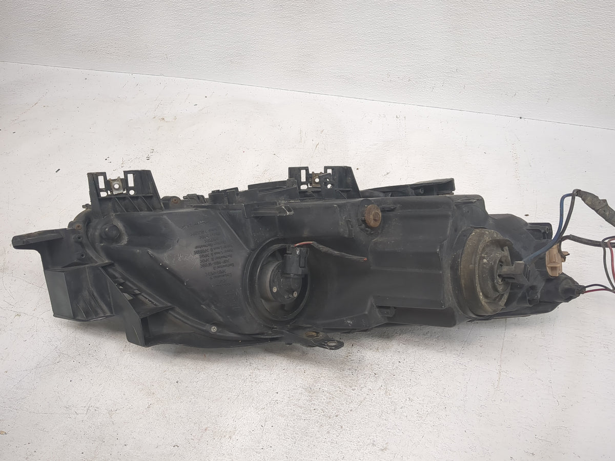 2007-2009 Mazda Cx-7 Passenger Right Oem Head Light Headlight Lamp - Oemusedautoparts1.com