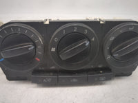 2007-2009 Mazda Cx-7 Climate Control Module Temperature AC/Heater Replacement Fits Fits 2007 2008 2009 OEM Used Auto Parts -