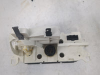 2007-2009 Mazda Cx-7 Climate Control Module Temperature AC/Heater Replacement Fits Fits 2007 2008 2009 OEM Used Auto Parts -