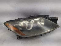2007-2009 Mazda Cx-7 Driver Left Oem Head Light Headlight Lamp 5038361 - Oemusedautoparts1.com