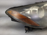 2007-2009 Mazda Cx-7 Driver Left Oem Head Light Headlight Lamp 5038361 - Oemusedautoparts1.com