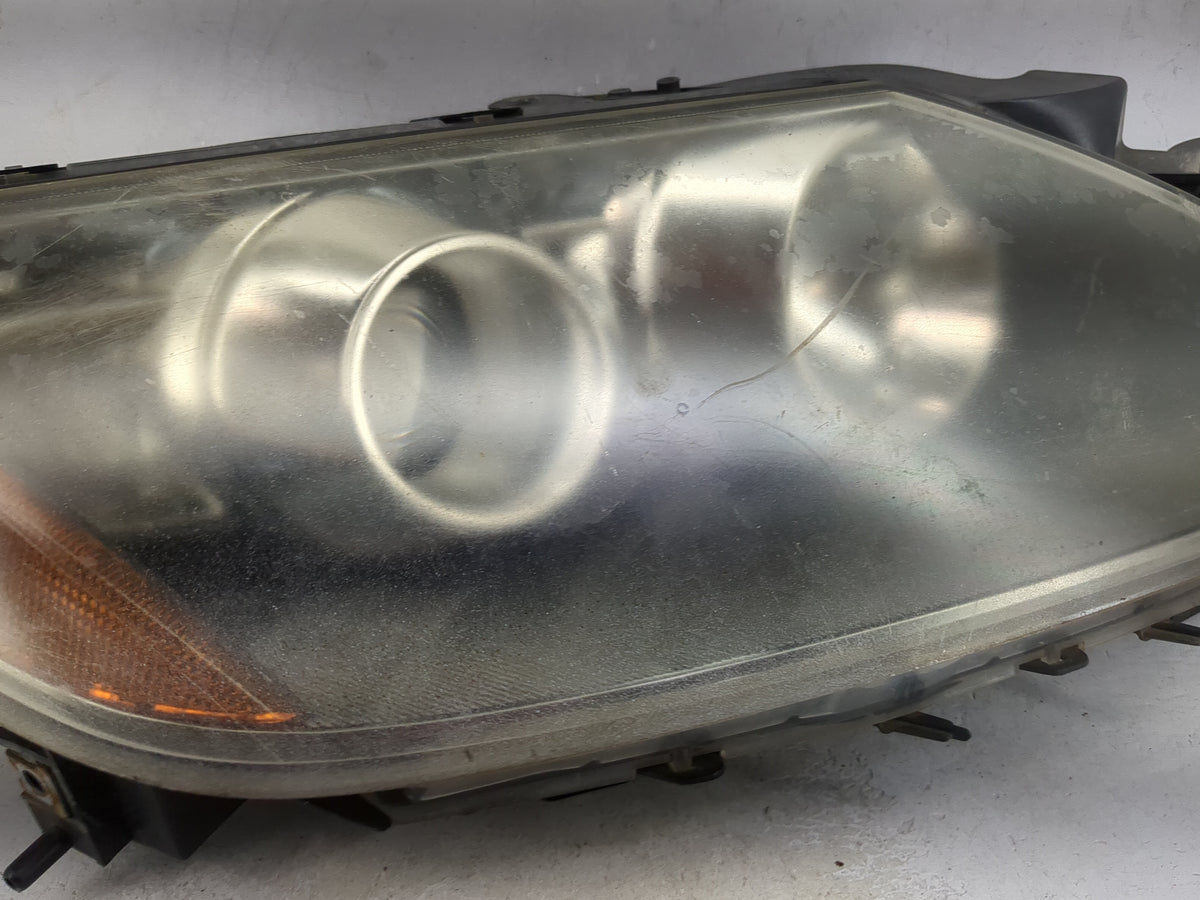 2007-2009 Mazda Cx-7 Driver Left Oem Head Light Headlight Lamp 5038361 - Oemusedautoparts1.com