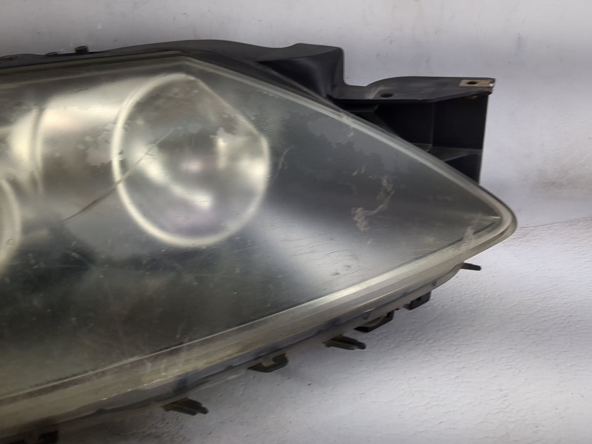 2007-2009 Mazda Cx-7 Driver Left Oem Head Light Headlight Lamp 5038361 - Oemusedautoparts1.com