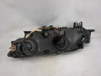 2007-2009 Mazda Cx-7 Driver Left Oem Head Light Headlight Lamp 5038361 - Oemusedautoparts1.com