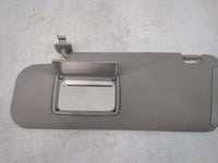 2007-2009 Mazda Cx-7 Sun Visor Shade Replacement Passenger Right Mirror Fits Fits 2007 2008 2009 OEM Used Auto Parts - Oemus
