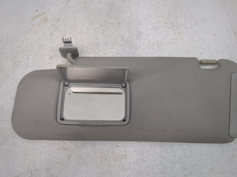 compare product 2007-2009 Mazda Cx-7 Sun Visor Shade Replacement Passenger Right Mirror Fits Fits 2007 2008 2009 OEM Used Auto Parts