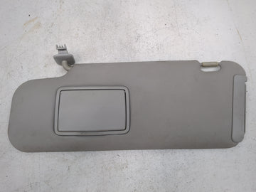 2007-2009 Mazda Cx-7 Sun Visor Shade Replacement Passenger Right Mirror Fits Fits 2007 2008 2009 OEM Used Auto Parts