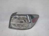 2007-2009 Mazda Cx-7 Tail Light Assembly Passenger Right OEM Fits Fits 2007 2008 2009 OEM Used Auto Parts - Oemusedautoparts