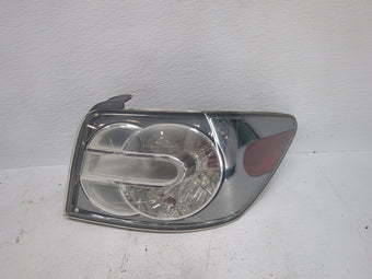 compare product 2007-2009 Mazda Cx-7 Tail Light Assembly Passenger Right OEM Fits Fits 2007 2008 2009 OEM Used Auto Parts