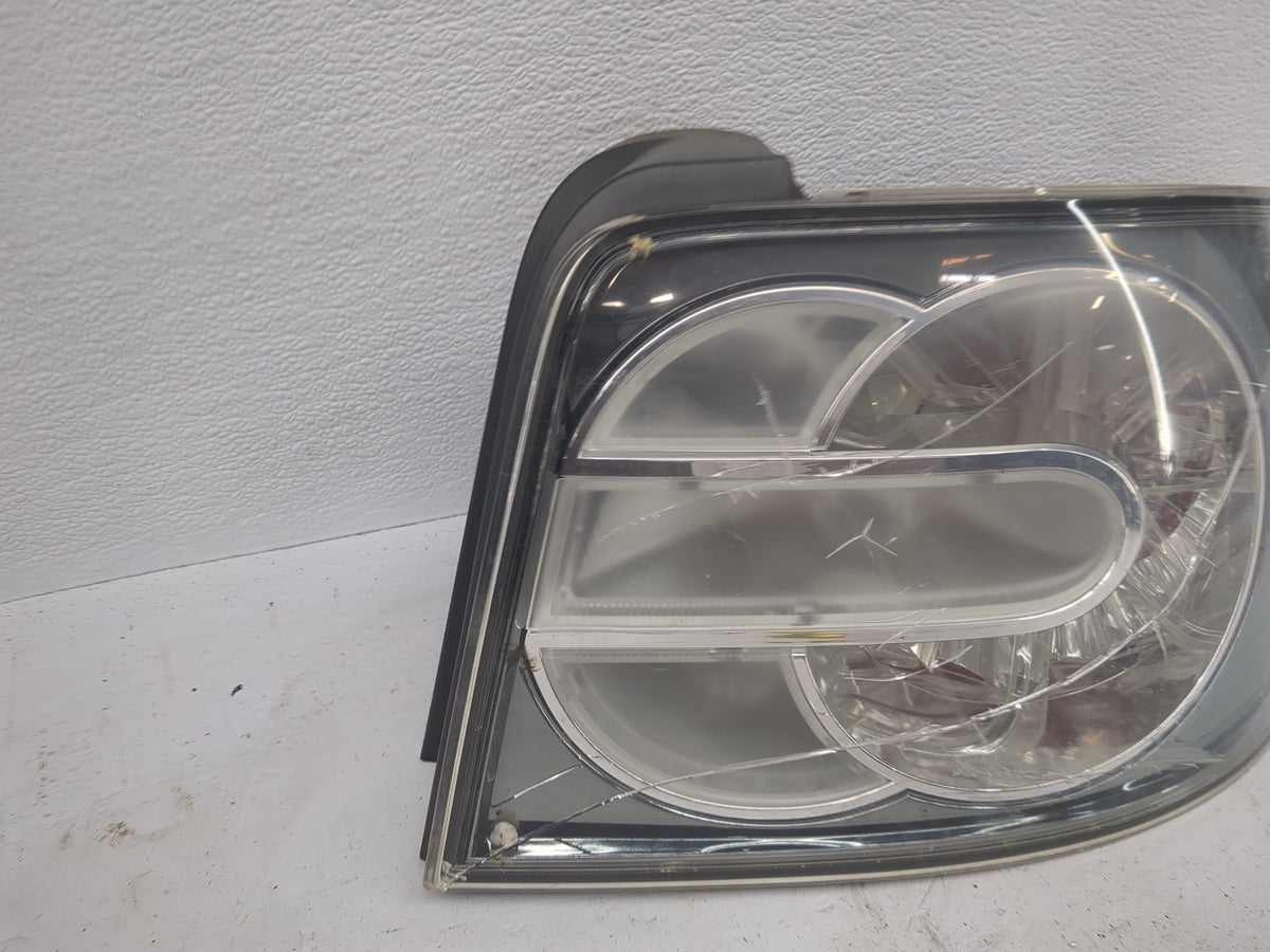 2007-2009 Mazda Cx-7 Tail Light Assembly Passenger Right OEM Fits Fits 2007 2008 2009 OEM Used Auto Parts - Oemusedautoparts