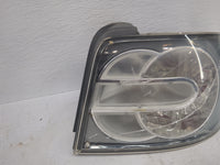 2007-2009 Mazda Cx-7 Tail Light Assembly Passenger Right OEM Fits Fits 2007 2008 2009 OEM Used Auto Parts - Oemusedautoparts