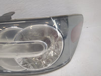 2007-2009 Mazda Cx-7 Tail Light Assembly Passenger Right OEM Fits Fits 2007 2008 2009 OEM Used Auto Parts - Oemusedautoparts
