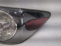 2007-2009 Mazda Cx-7 Tail Light Assembly Passenger Right OEM Fits Fits 2007 2008 2009 OEM Used Auto Parts - Oemusedautoparts
