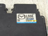 2010 Mazda Cx-7 PCM Engine Control Computer ECU ECM PCU OEM Fits OEM Used Auto Parts - Oemusedautoparts1.com