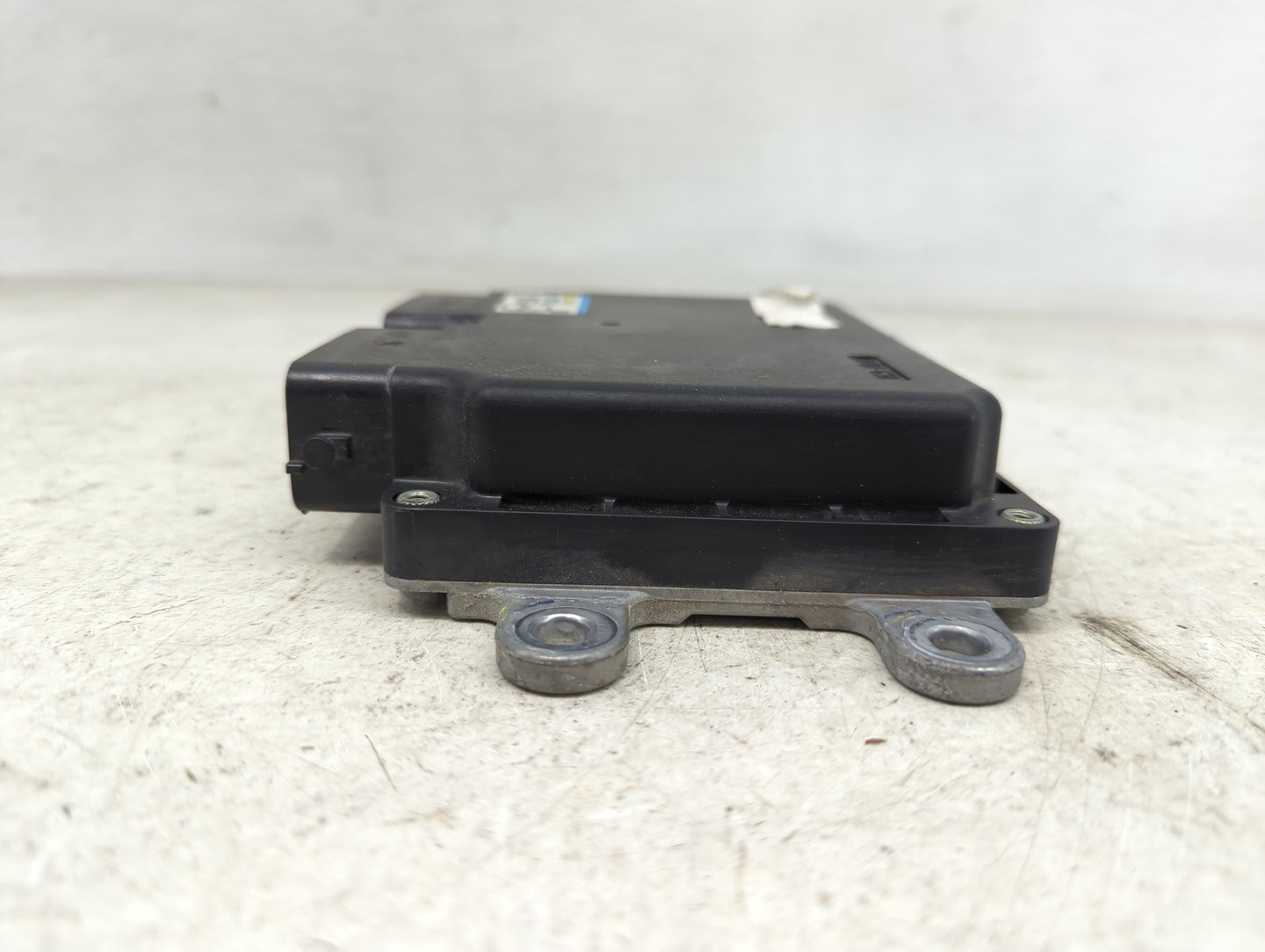 2010 Mazda Cx-7 PCM Engine Control Computer ECU ECM PCU OEM Fits OEM Used Auto Parts - Oemusedautoparts1.com