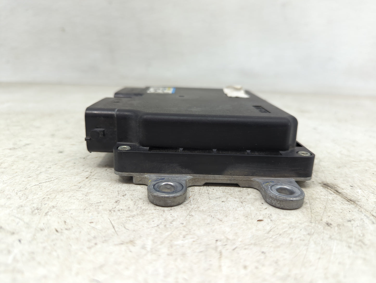 2010 Mazda Cx-7 PCM Engine Control Computer ECU ECM PCU OEM Fits OEM Used Auto Parts - Oemusedautoparts1.com